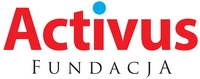 logotyp Fundacja Activus